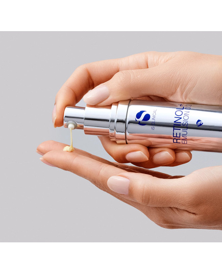 Hình Ảnh iS Clinical Retinol Emulsion 0.3 Kem Chống Lão Hóa Làm Sáng Mịn Da, 2 hình ảnh - sieuthilamdep.com