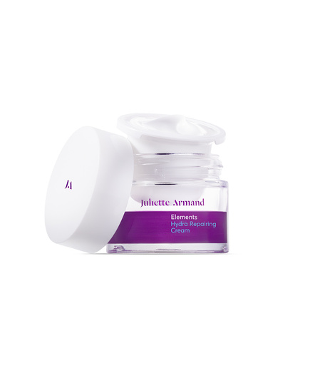 Hình Ảnh Juliette Armand Elements Hydra Repairing Cream Kem Dưỡng Phục Hồi, Tái Tạo Da Chuyên Sâu, 2 hình ảnh - sieuthilamdep.com