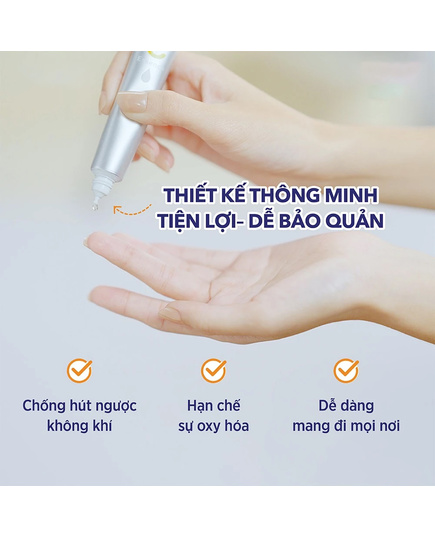 Hình Ảnh Melano CC Vitamin C Brightening Essence Tinh Chất Dưỡng Sáng Da, Ngừa Thâm Nám, 4 hình ảnh - sieuthilamdep.com