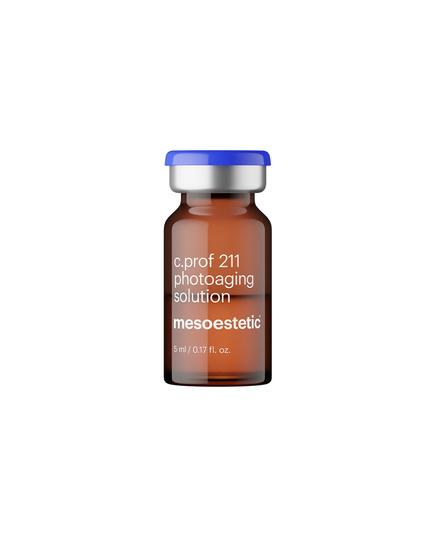 Hình Ảnh Mesoestetic C.Prof 211 Photoaging Solution - Dung Dịch Chống Lão Hóa Da, 2 hình ảnh - sieuthilamdep.com