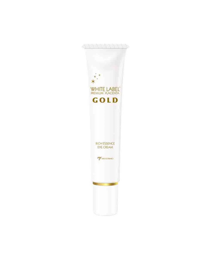 Hình Ảnh Miccosmo White Label Premium Placenta Rich Gold Eye Cream Kem Mờ Thâm, Dưỡng Sáng Da Vùng Mắt, 2 hình ảnh - sieuthilamdep.com