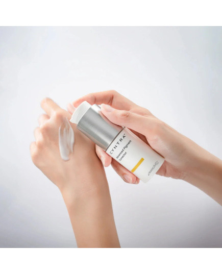 Hình Ảnh NanoMD Cyntra Advanced Pigment Corrector Kem Làm Sáng Da, Hỗ Trợ Mờ Nám, 3 hình ảnh - sieuthilamdep.com