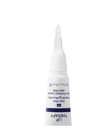 Hình Ảnh Obagi Lip Therapy AHA + PHA Smoothing Micro-Peel Tẩy Tế Bào Chết Môi, 2 hình ảnh - sieuthilamdep.com