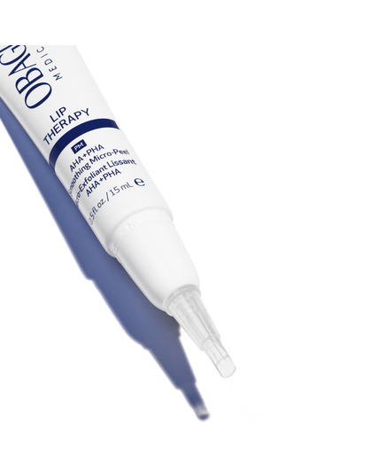 Hình Ảnh Obagi Lip Therapy AHA + PHA Smoothing Micro-Peel Tẩy Tế Bào Chết Môi, 3 hình ảnh - sieuthilamdep.com