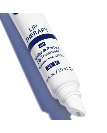 Hình Ảnh Obagi Lip Therapy Soothe & Protect Lip Treatment SPF30 Son Dưỡng Căng Mọng, Mềm Mịn Môi, 4 hình ảnh - sieuthilamdep.com