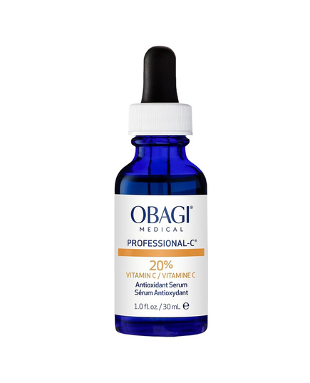 Hình Ảnh Obagi Professional Vitamin C Serum 20% Serum Chống Oxy Hóa, Sáng Đều Màu Da, 2 hình ảnh - sieuthilamdep.com