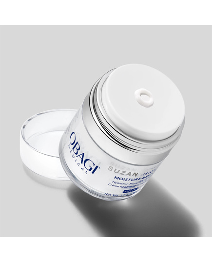 Hình Ảnh Obagi SuzanobagiMD Moisture Restore Kem Dưỡng Ẩm Phục Hồi Tái Tạo Da, 2 hình ảnh - sieuthilamdep.com