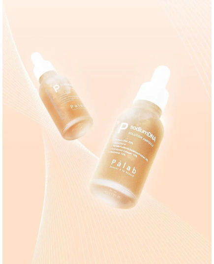 Hình Ảnh Palab P Sodium DNA Solution Ampoule Tinh Chất Phục Hồi, Tái Tạo, Chống Lão Hóa, 2 hình ảnh - sieuthilamdep.com