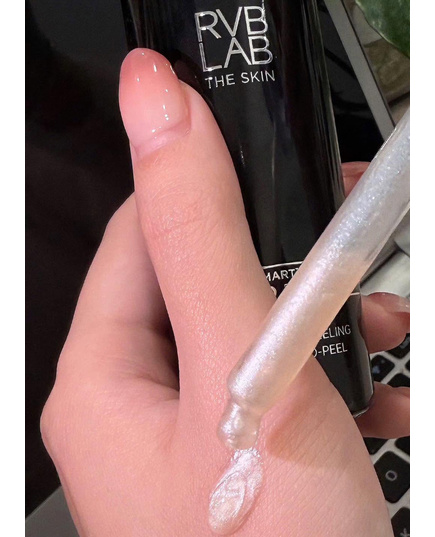 Hình Ảnh RVB LAB Peel & Bright Tri-Acid Micropeeling Concentrato Serum Peel Trẻ Hóa, Trắng Sáng Da, 3 hình ảnh - sieuthilamdep.com