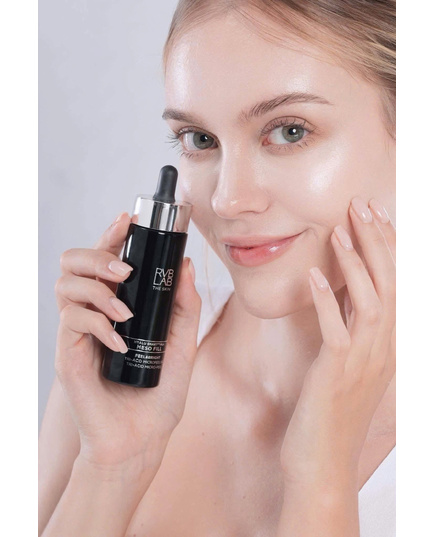 Hình Ảnh RVB LAB Peel & Bright Tri-Acid Micropeeling Concentrato Serum Peel Trẻ Hóa, Trắng Sáng Da, 4 hình ảnh - sieuthilamdep.com
