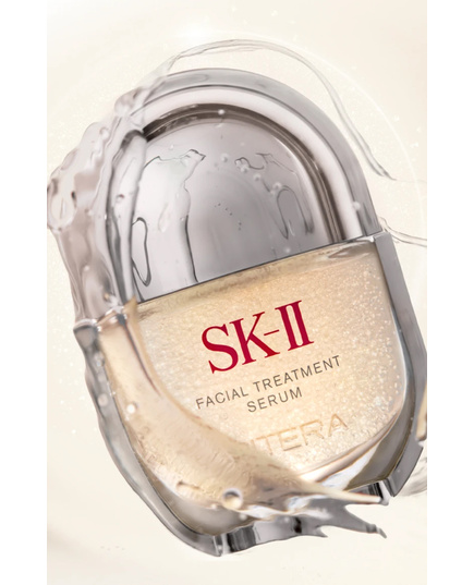 Hình Ảnh SK-II Facial Treatment Serum Bộ Sản Phẩm Dưỡng Da Cao Cấp Từ Nhật Bản, 2 hình ảnh - sieuthilamdep.com