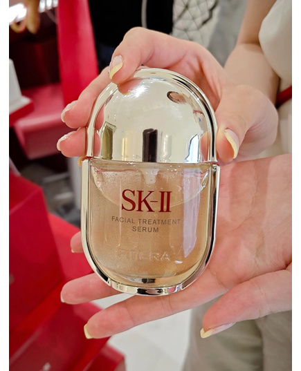 Hình Ảnh SK-II Facial Treatment Serum Phục Hồi, Tái Tạo Da Chuyên Sâu, 4 hình ảnh - sieuthilamdep.com