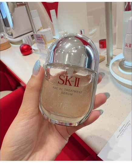 Hình Ảnh SK-II Facial Treatment Serum Phục Hồi, Tái Tạo Da Chuyên Sâu, 5 hình ảnh - sieuthilamdep.com