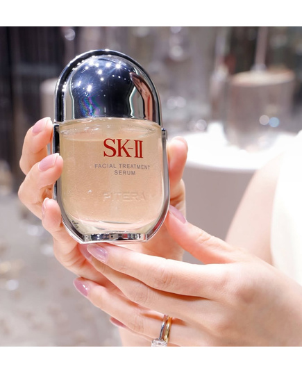 Hình Ảnh SK-II Facial Treatment Serum Phục Hồi, Tái Tạo Da Chuyên Sâu, 2 hình ảnh - sieuthilamdep.com