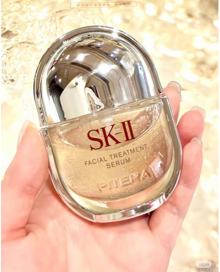 Hình Ảnh SK-II Facial Treatment Serum Special Kit Bộ Sản Phẩm Dưỡng Da Mini Size, 2 hình ảnh - sieuthilamdep.com