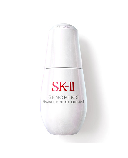 Hình Ảnh SK-II Genoptics Advanced Spot Essence Tinh Chất Giảm Thâm Nám, Tàn Nhang (50ml), 2 hình ảnh - sieuthilamdep.com