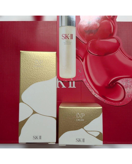 Hình Ảnh SK-II LXP Kintsugi Essence Bộ Sản Phẩm Chăm Sóc Da Nhật Bản, 2 hình ảnh - sieuthilamdep.com