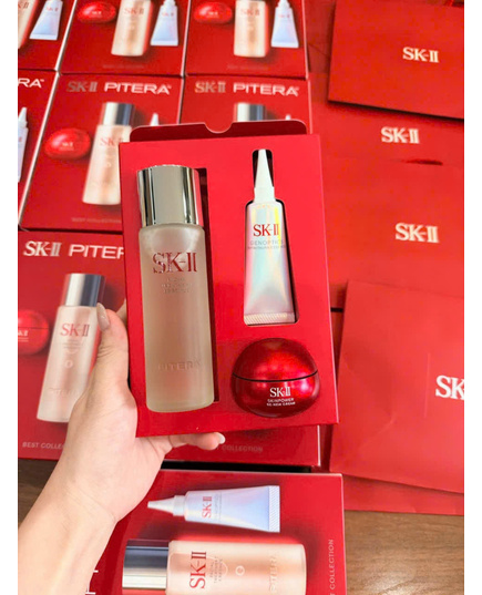 Hình Ảnh SK-II Pitera Best Collection - Bộ Sản Phẩm Dưỡng Sáng Da, 2 hình ảnh - sieuthilamdep.com