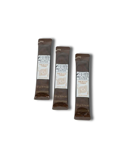 Hình Ảnh Tinh Chất Hồng Sâm Nhung Hươu KGC Cheon Nok (10gr x 30 gói), 4 hình ảnh - sieuthilamdep.com