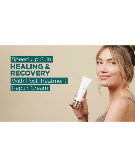 Hình Ảnh VI Derm Post Treatment Repair Cream Kem Phục Hồi Làm Dịu Da, 4 hình ảnh - sieuthilamdep.com