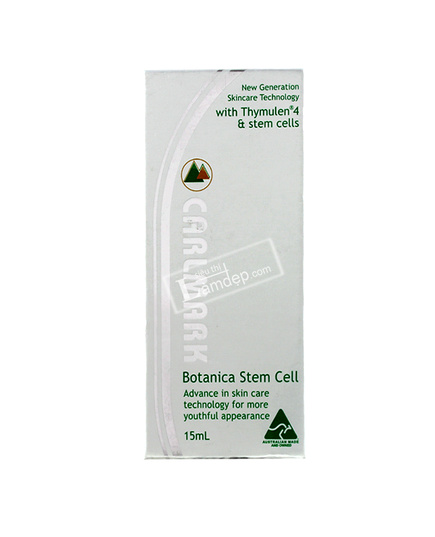 Hình Ảnh Gel Chăm Sóc Da Vùng Mắt Carlmark Botanica Stem Cell, 2 hình ảnh - sieuthilamdep.com Hình Ảnh Gel Chăm Sóc Da Vùng Mắt Carlmark Botanica Stem Cell, 2 hình ảnh - sieuthilamdep.com