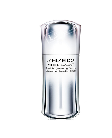 Hình Ảnh Serum Dưỡng Trắng Da Shiseido White Lucent Total Brightening Serum - sieuthilamdep.com