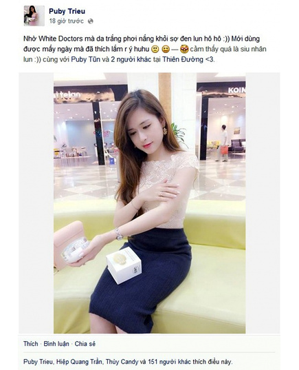 Hình Ảnh Bộ Đôi Dưỡng Trắng Da Toàn Thân Ngày Và Đêm White Doctors - Body Lotion Makeup & White Body Lotion, 2 hình ảnh - sieuthilamdep.com