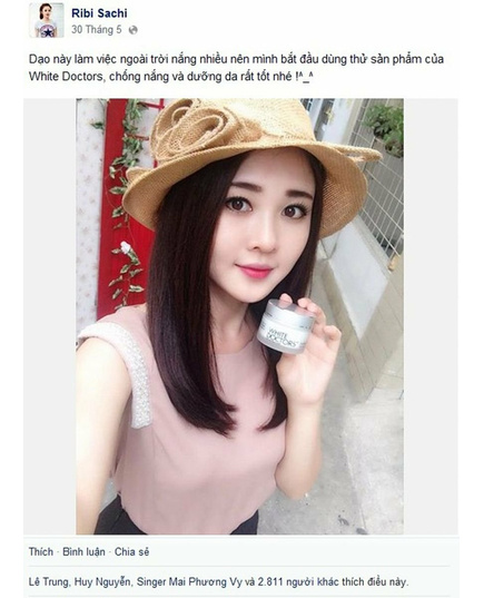 Hình Ảnh Bộ Đôi "Siêu Trị Mụn" White Doctors - Acnepro & Cleanser, 4 hình ảnh - sieuthilamdep.com Hình Ảnh Bộ Đôi "Siêu Trị Mụn" White Doctors - Acnepro & Cleanser, 4 hình ảnh - sieuthilamdep.com
