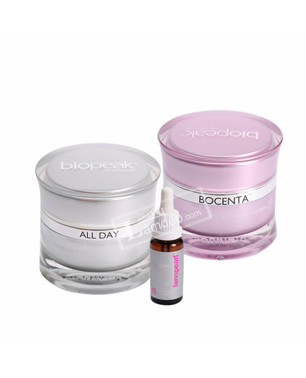 Hình Ảnh Bộ Sản Phẩm Chống Nhăn Nâng Cơ Và Làm Săn Da Lanopearl Bocenta Lift & Firm Gift Set, 3 hình ảnh - sieuthilamdep.com Hình Ảnh Bộ Sản Phẩm Chống Nhăn Nâng Cơ Và Làm Săn Da Lanopearl Bocenta Lift & Firm Gift Set, 3 hình ảnh - sieuthilamdep.com