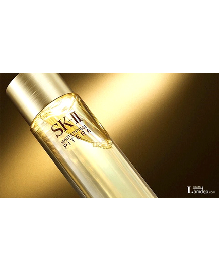 Hình Ảnh Serum Dưỡng Trắng Da Siêu Cấp SK-II MASTERPIECE PITERA RADIANCE SERUM, 2 hình ảnh - sieuthilamdep.com