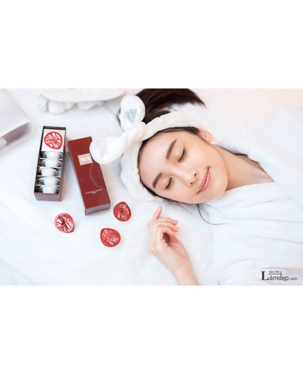 Hình Ảnh Mặt Nạ Ngủ SK-II OVERNIGHT MIRACLE MASK, 4 hình ảnh - sieuthilamdep.com