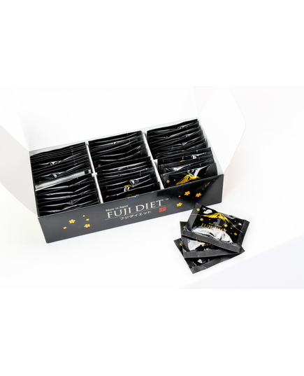 Hình Ảnh Viên Uống Giảm Cân Fuji Diet, 3 hình ảnh - sieuthilamdep.com