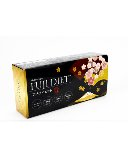 Hình Ảnh Viên Uống Giảm Cân Fuji Diet, 4 hình ảnh - sieuthilamdep.com