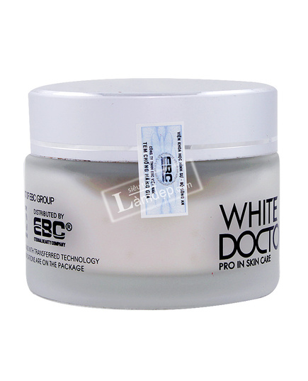 Hình Ảnh Kem Chống Nắng Trị Nám White Doctors Daily UV Care, 3 hình ảnh - sieuthilamdep.com