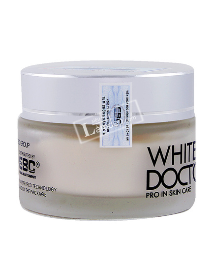 Hình Ảnh Kem Trị Nám, Sạm Da Thể Nhẹ White Doctors Melasma Clear, 4 hình ảnh - sieuthilamdep.com Hình Ảnh Kem Trị Nám, Sạm Da Thể Nhẹ White Doctors Melasma Clear, 4 hình ảnh - sieuthilamdep.com