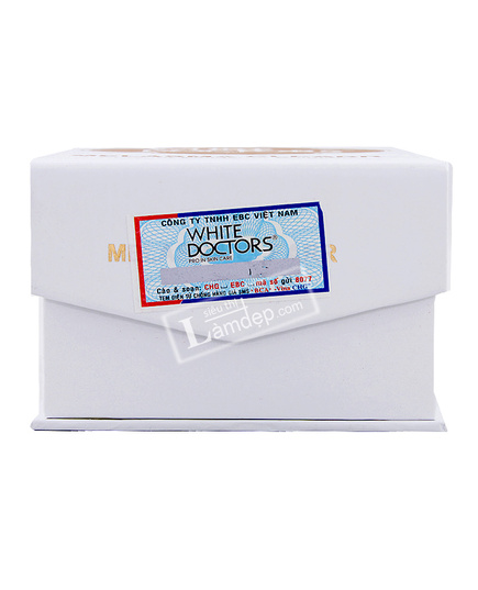 Hình Ảnh Kem Trị Nám, Sạm Da Thể Nhẹ White Doctors Melasma Clear, 5 hình ảnh - sieuthilamdep.com Hình Ảnh Kem Trị Nám, Sạm Da Thể Nhẹ White Doctors Melasma Clear, 5 hình ảnh - sieuthilamdep.com