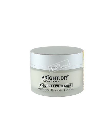 Hình Ảnh Kem Dưỡng Trắng Da, Chống Lão Hóa Ban Đêm Pigment Lightening Bright Doctors, 3 hình ảnh - sieuthilamdep.com Hình Ảnh Kem Dưỡng Trắng Da, Chống Lão Hóa Ban Đêm Pigment Lightening Bright Doctors, 3 hình ảnh - sieuthilamdep.com