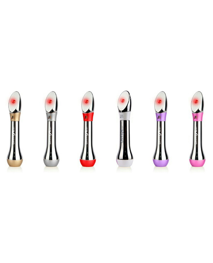 Hình Ảnh Led Vrang - Máy Massage Cầm Tay Chăm Sóc Da Mặt Hàn Quốc, 3 hình ảnh - sieuthilamdep.com Hình Ảnh Led Vrang - Máy Massage Cầm Tay Chăm Sóc Da Mặt Hàn Quốc, 3 hình ảnh - sieuthilamdep.com