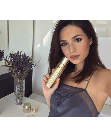 Hình Ảnh Nước Thần Siêu Cấp SK-II MASTERPIECE PITERA ESSENCE, 2 hình ảnh - sieuthilamdep.com