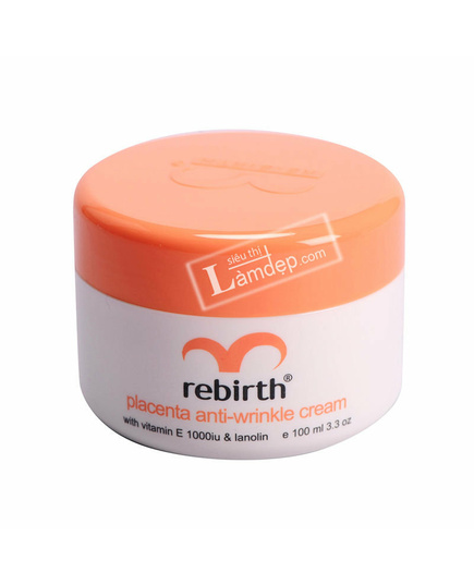 Hình Ảnh Bộ Sản Phẩm Chăm Sóc Da Mặt Rebirth The Best Of Rebirth Face Care Gift Set, 2 hình ảnh - sieuthilamdep.com