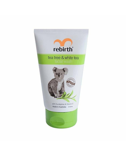 Hình Ảnh Bộ Sản Phẩm Chăm Sóc Da Mặt Rebirth The Best Of Rebirth Face Care Gift Set, 5 hình ảnh - sieuthilamdep.com