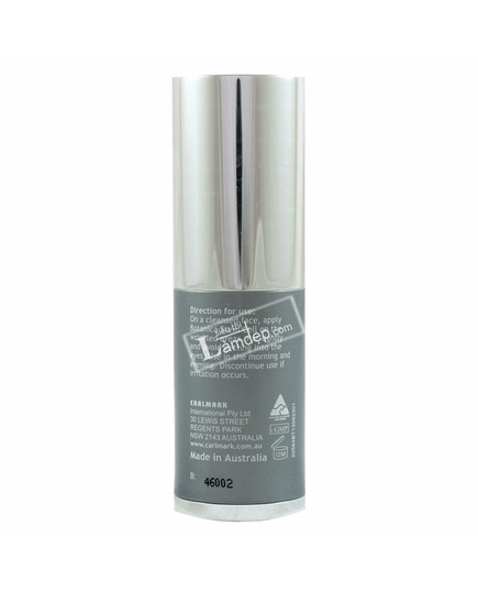 Hình Ảnh Gel Chăm Sóc Da Vùng Mắt Carlmark Botanica Stem Cell, 3 hình ảnh - sieuthilamdep.com Hình Ảnh Gel Chăm Sóc Da Vùng Mắt Carlmark Botanica Stem Cell, 3 hình ảnh - sieuthilamdep.com