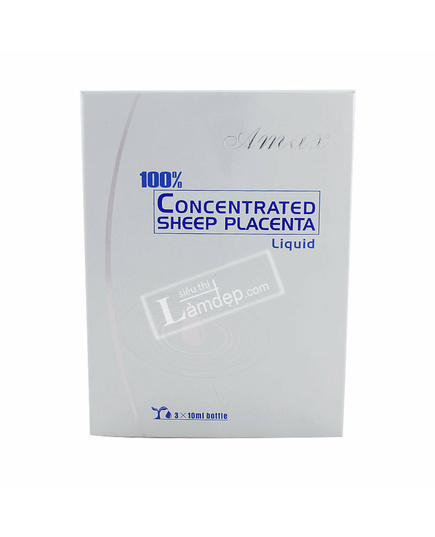 Hình Ảnh Tế Bào Gốc Nhau Thai Cừu Amax (3x10ml), 3 hình ảnh - sieuthilamdep.com Hình Ảnh Tế Bào Gốc Nhau Thai Cừu Amax (3x10ml), 3 hình ảnh - sieuthilamdep.com