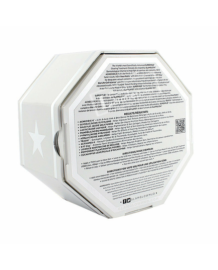 Hình Ảnh Kem Lột Mụn Glamglow Supermudtm Clearing Treatment, 3 hình ảnh - sieuthilamdep.com