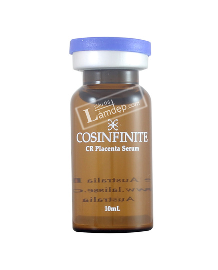 Hình Ảnh Huyết Thanh Nhau Thai Cừu Cosinfinite CR Placenta Serum, 4 hình ảnh - sieuthilamdep.com Hình Ảnh Huyết Thanh Nhau Thai Cừu Cosinfinite CR Placenta Serum, 4 hình ảnh - sieuthilamdep.com