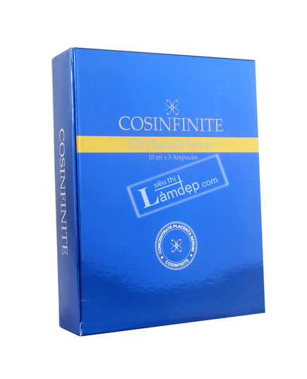 Hình Ảnh Huyết Thanh Nhau Thai Cừu Cosinfinite CR Placenta Serum, 2 hình ảnh - sieuthilamdep.com Hình Ảnh Huyết Thanh Nhau Thai Cừu Cosinfinite CR Placenta Serum, 2 hình ảnh - sieuthilamdep.com