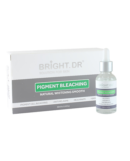 Hình Ảnh Serum Trị Nám Da Thể Nặng Pigment Bleaching Bright Doctors - sieuthilamdep.com
