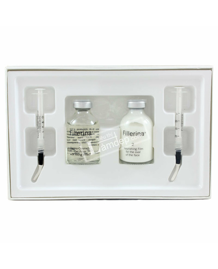 Hình Ảnh Kem Xóa Nếp Nhăn Vùng Mắt, Cổ, Mặt Fillerina, 4 hình ảnh - sieuthilamdep.com Hình Ảnh Kem Xóa Nếp Nhăn Vùng Mắt, Cổ, Mặt Fillerina, 4 hình ảnh - sieuthilamdep.com