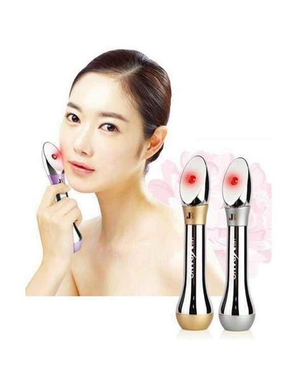 Hình Ảnh Led Vrang - Máy Massage Cầm Tay Chăm Sóc Da Mặt Hàn Quốc, 4 hình ảnh - sieuthilamdep.com Hình Ảnh Led Vrang - Máy Massage Cầm Tay Chăm Sóc Da Mặt Hàn Quốc, 4 hình ảnh - sieuthilamdep.com