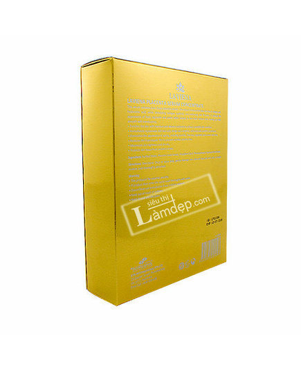 Hình Ảnh Tế Bào Gốc Nhau Thai Cừu Laviena Placenta Serum Concentrate (10ml x 3 Chai), 3 hình ảnh - sieuthilamdep.com